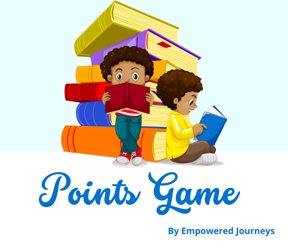 The Points Game