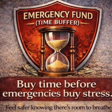 THE TIME BUFFER  - LEVEL ONE DIAGNOSTIC v.1